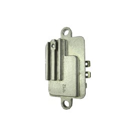 Regulator Voltage